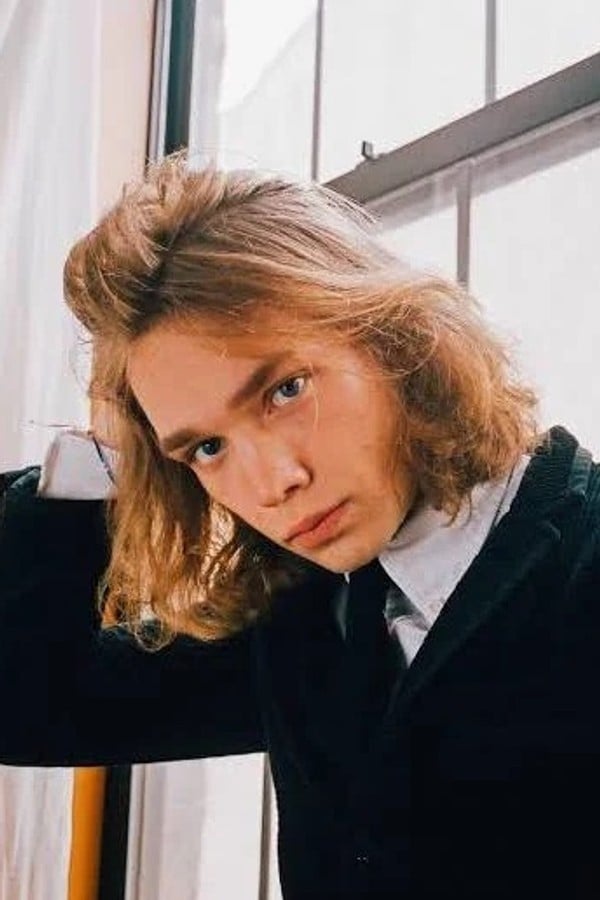 Francis Wahl