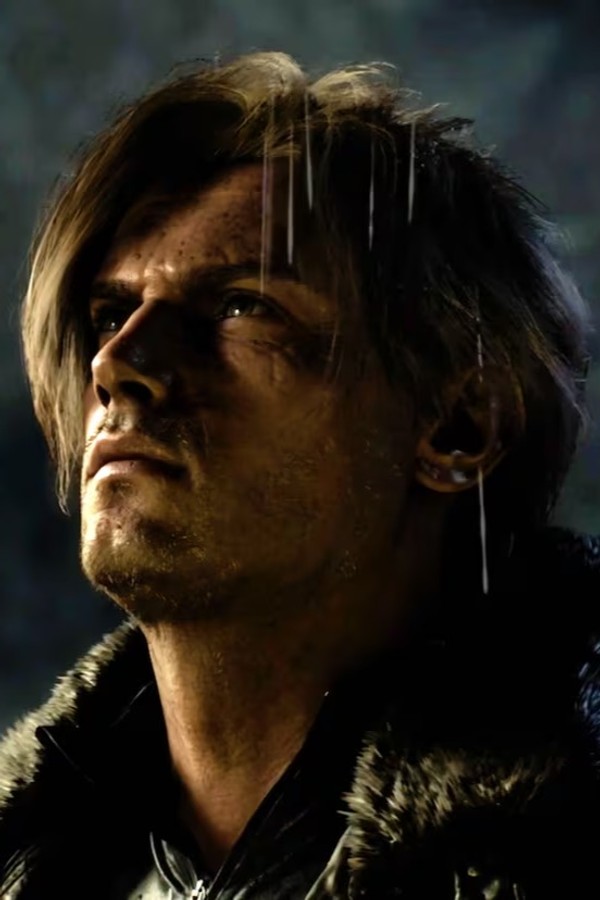 Leon S. Kennedy