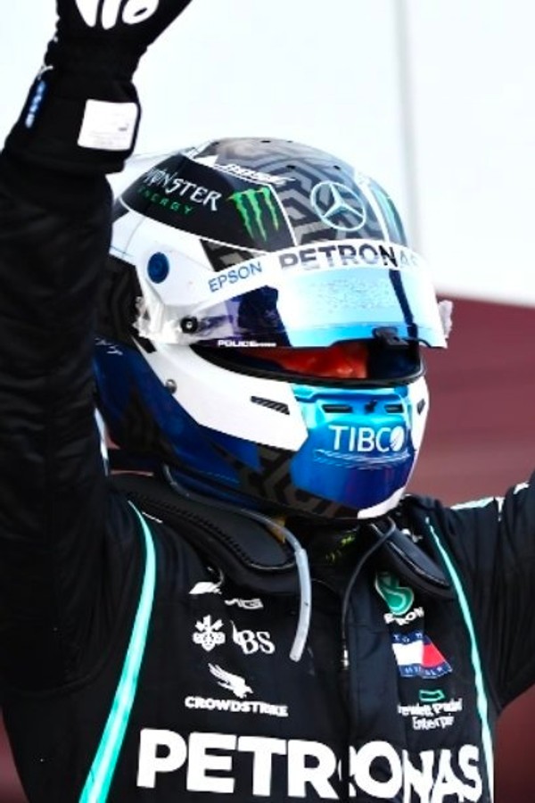Valtteri Bottas
