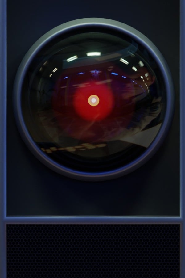 HAL 9000