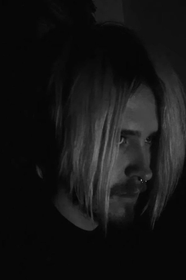 Thatcher Davis