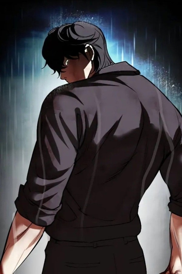 Eli Jang