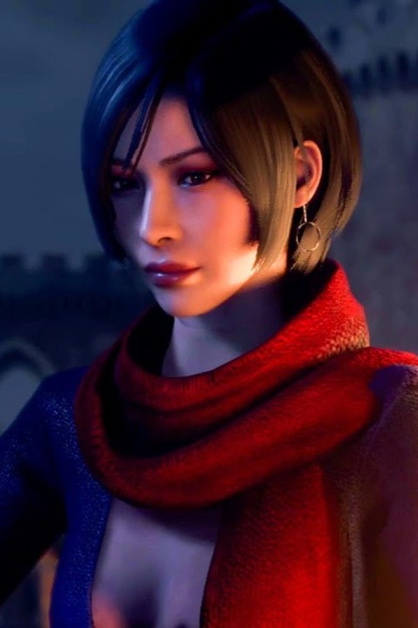Carla Radames