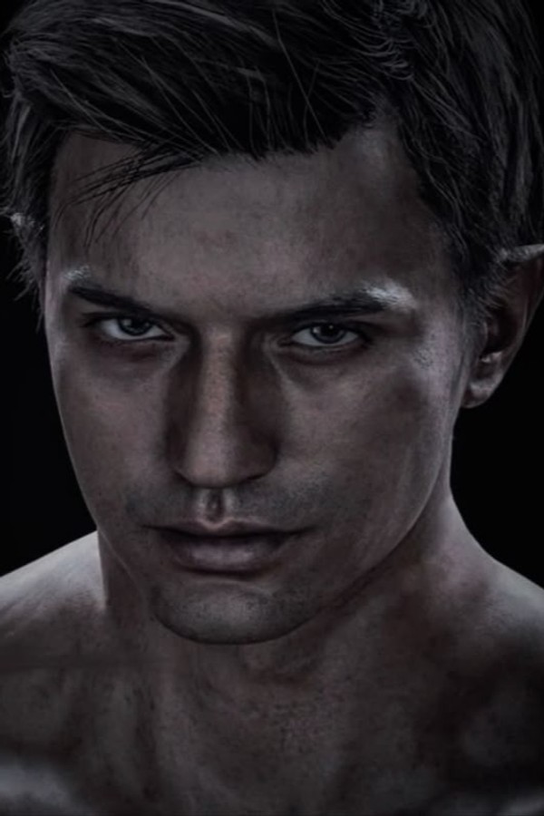 Ethan Winters