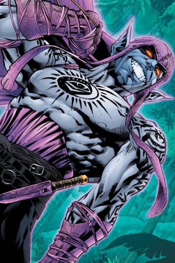 Eclipso