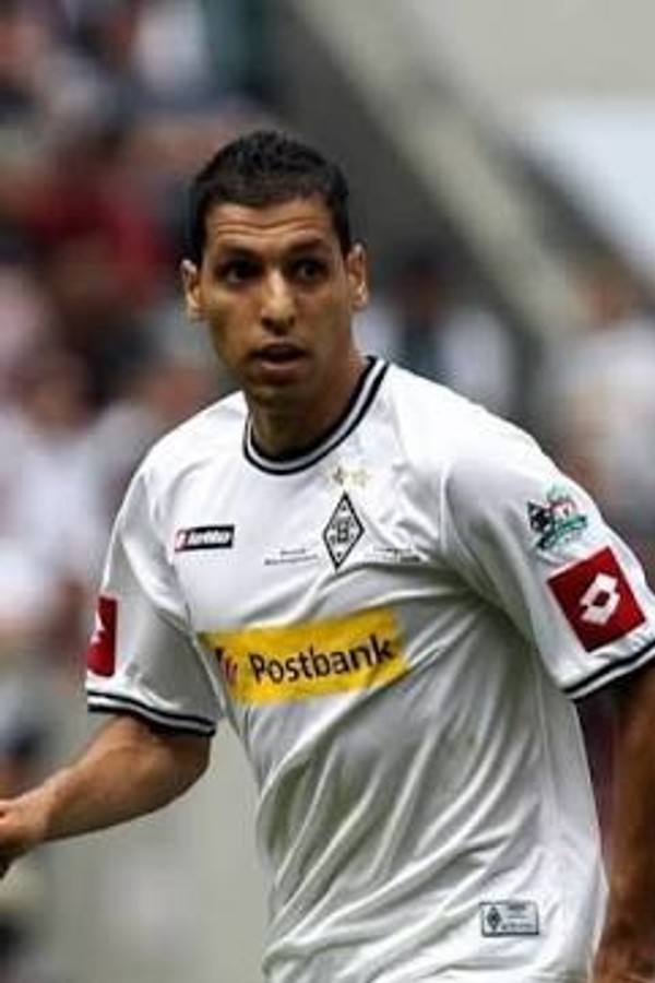 Karim Matmour