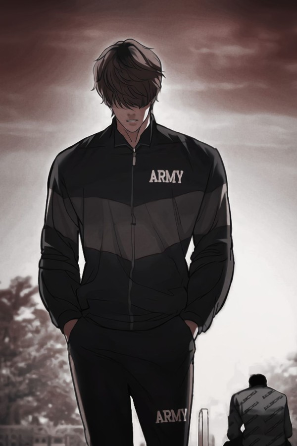 Johan Seong