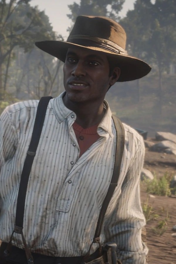 Lenny Summers