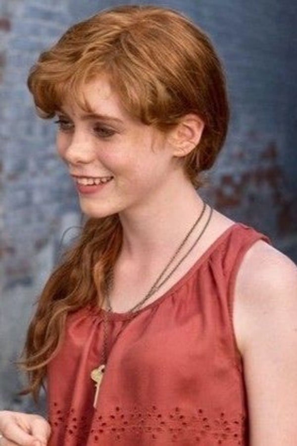 Beverly Marsh
