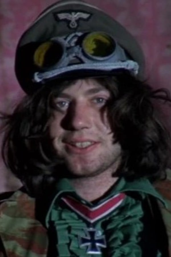 Billyboy