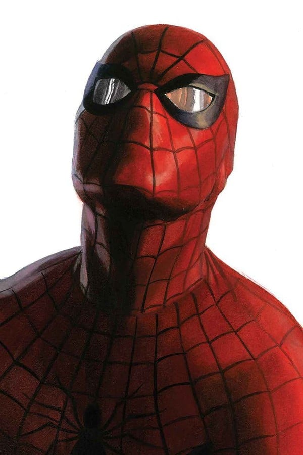 Spider-Man
