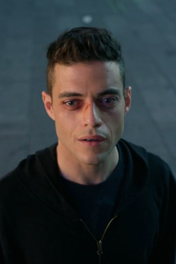 Elliot Alderson