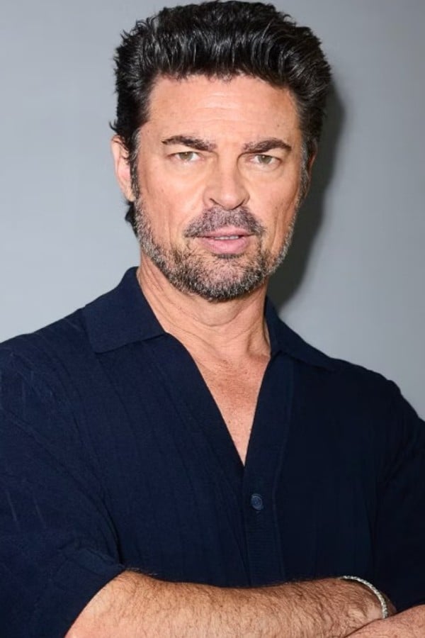 Detective O'Brien