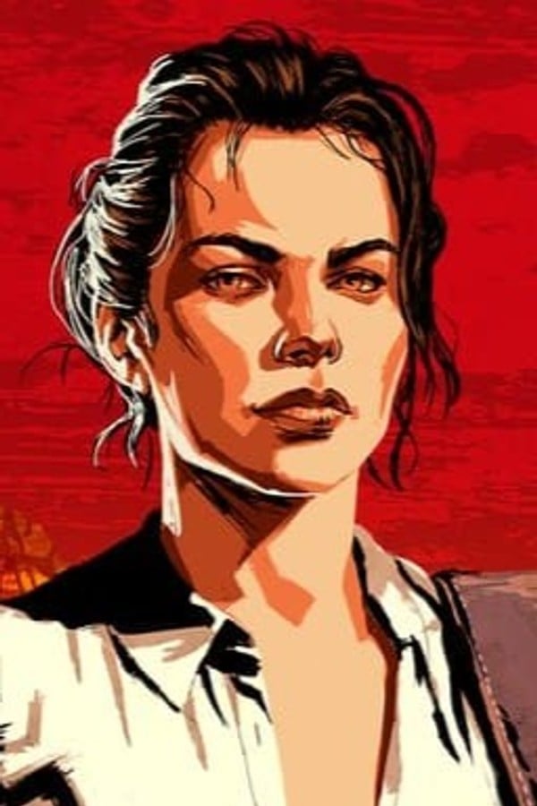 Abigail Marston
