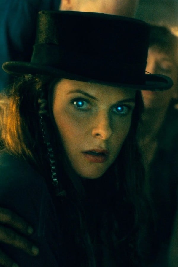 Rose the Hat