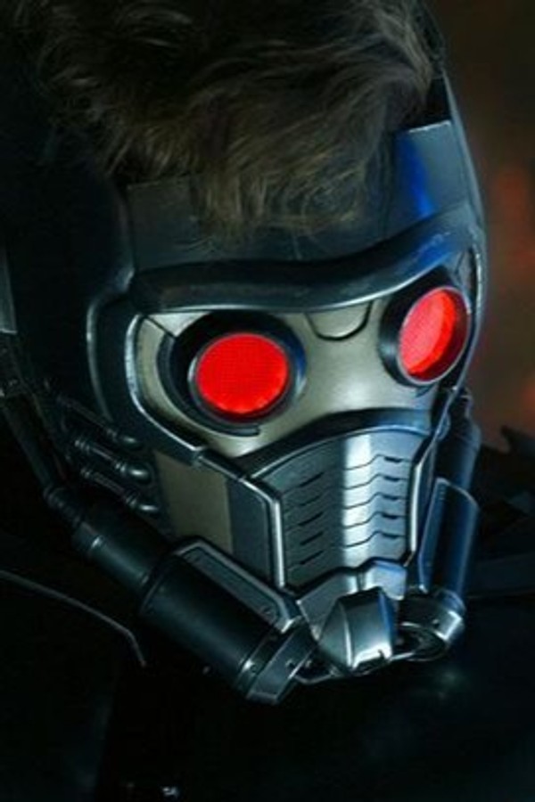 Star-Lord