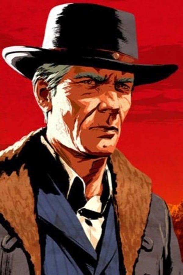 Hosea Matthews