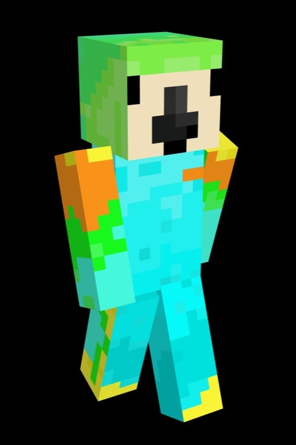 ParrotX2