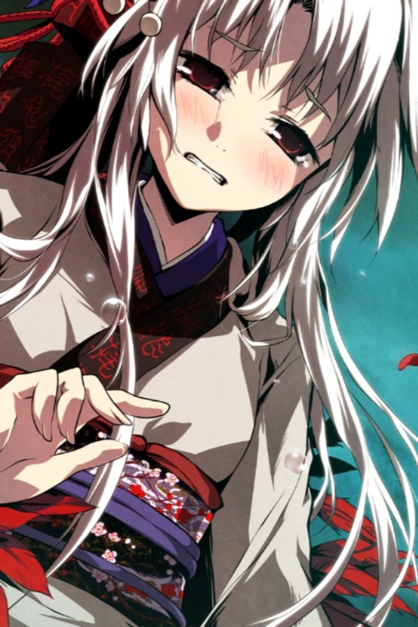Sakuya Kyougetsu