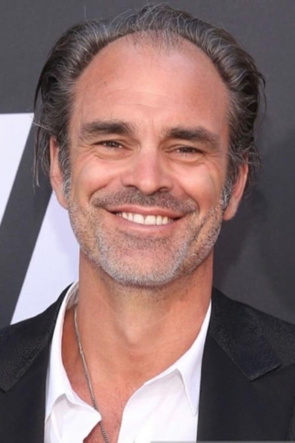 Simon Goodman