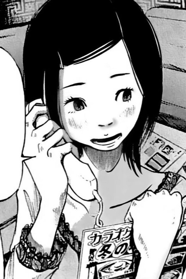 Midori Ookuma