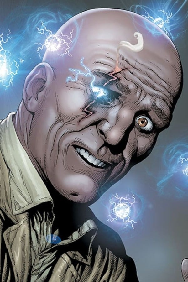 Doctor Sivana