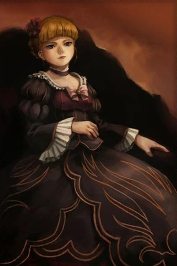 Beatrice (Umineko When They Cry)