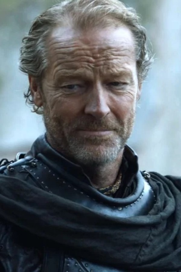Jorah Mormont