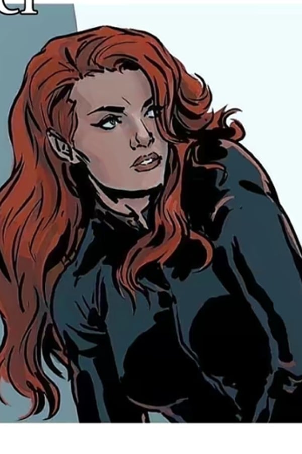 Black Widow