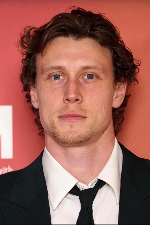 Theon McKeon
