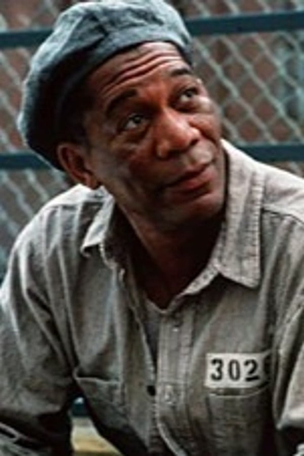Ellis Boyd Redding
