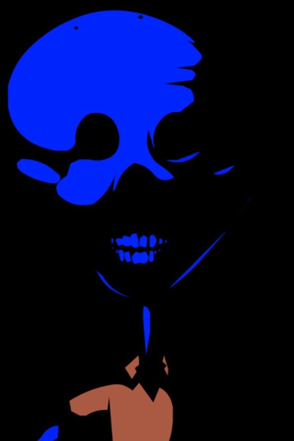 Starvedwared
