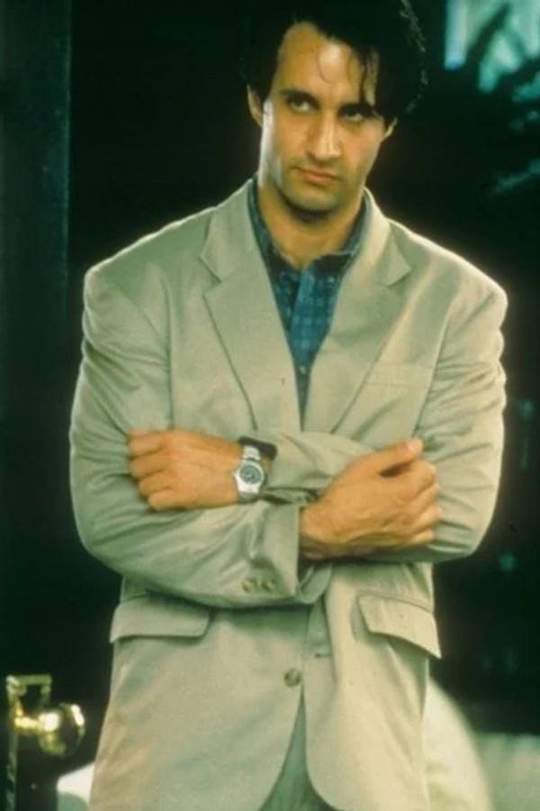 Aaron Conaro