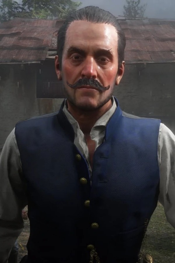 Alberto Fussar