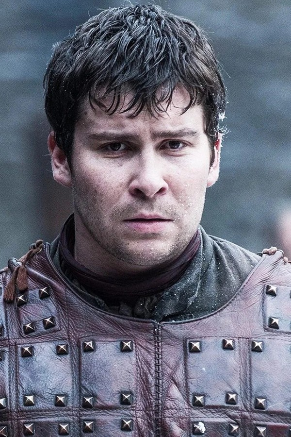Podrick Payne
