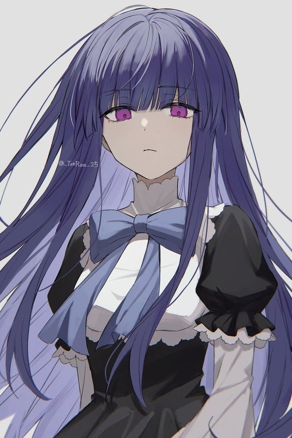 Rika/Bern