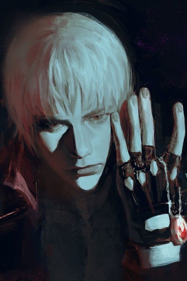 Dante Sparda