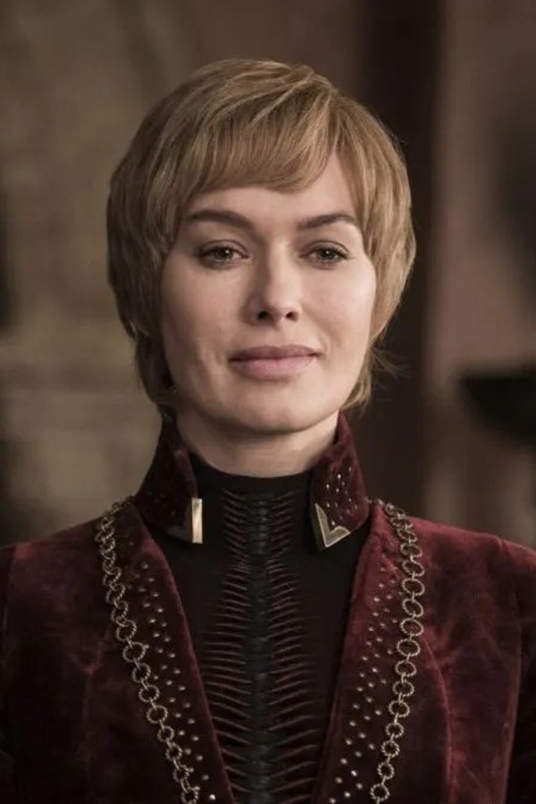 Cercei Lannister