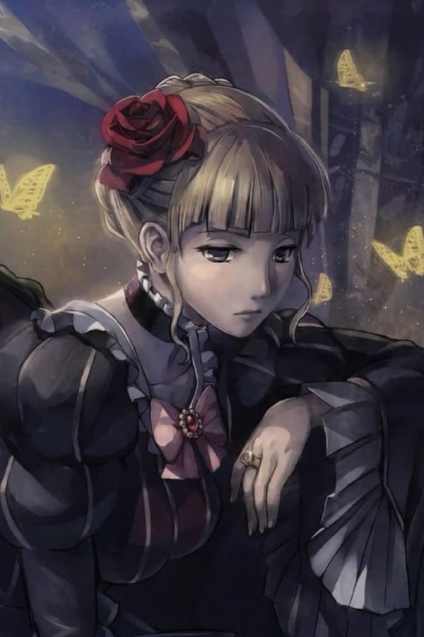 Beatrice