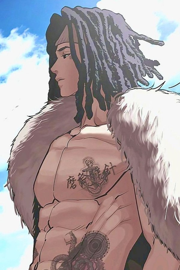 Olly Wang