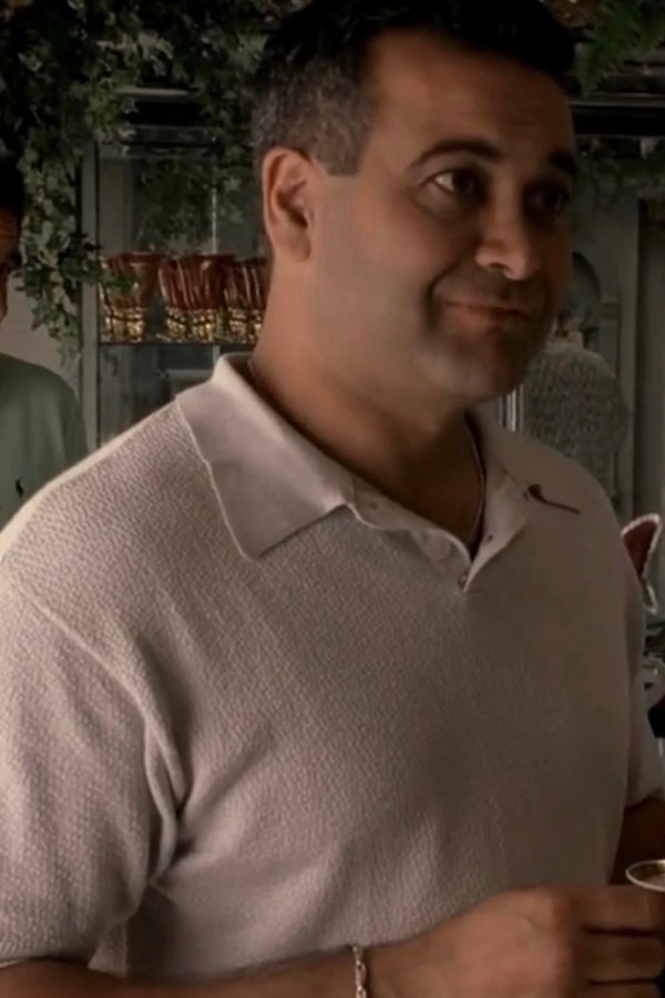 Artie Riveri