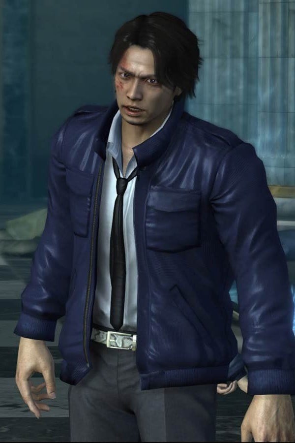 Masayoshi Tanimura