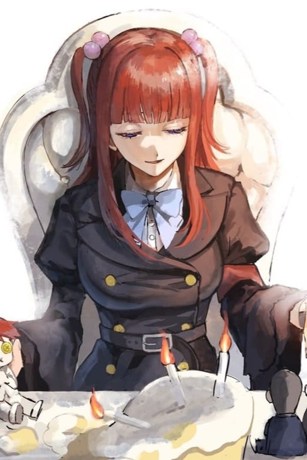 Ange Ushiromiya