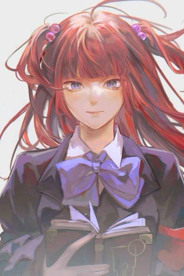 Ange Ushiromiya