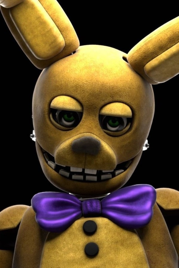 Willaim Afton