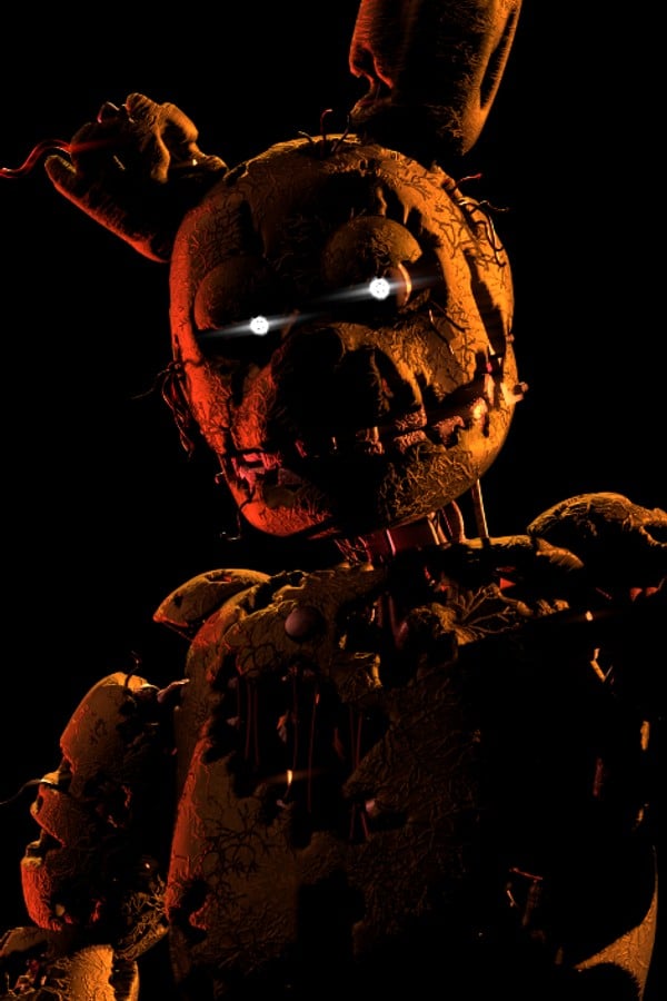 William Afton