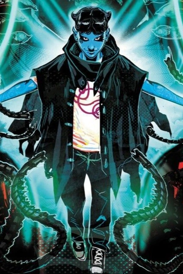 Klarion