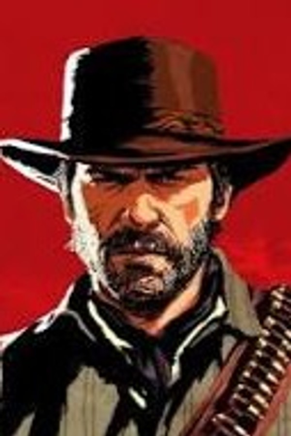 Arthur Morgan