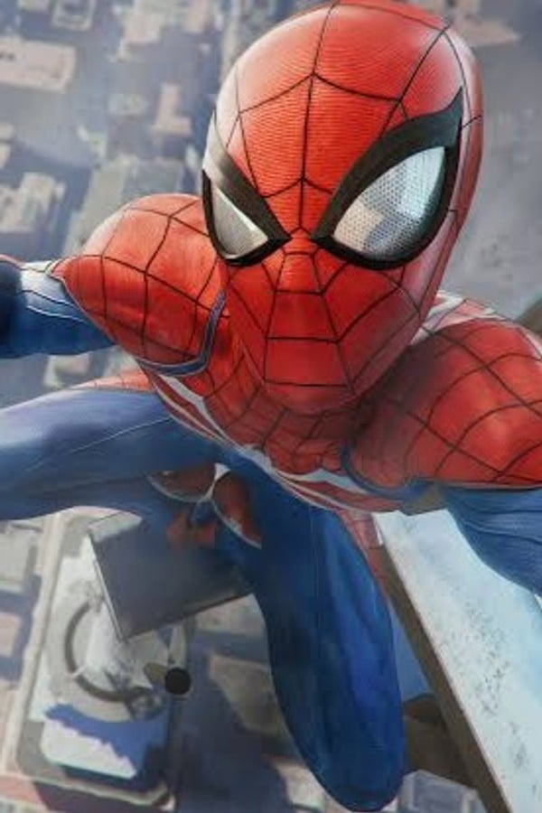 Spider-Man