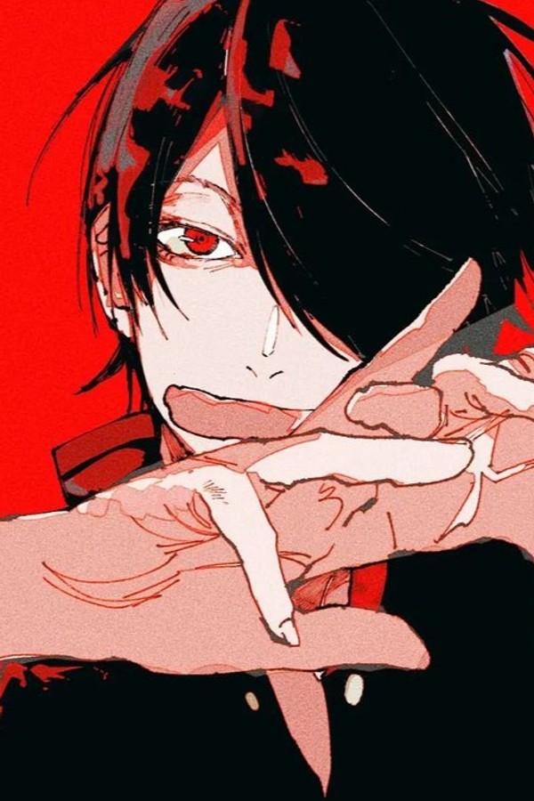 Araragi Koyomi